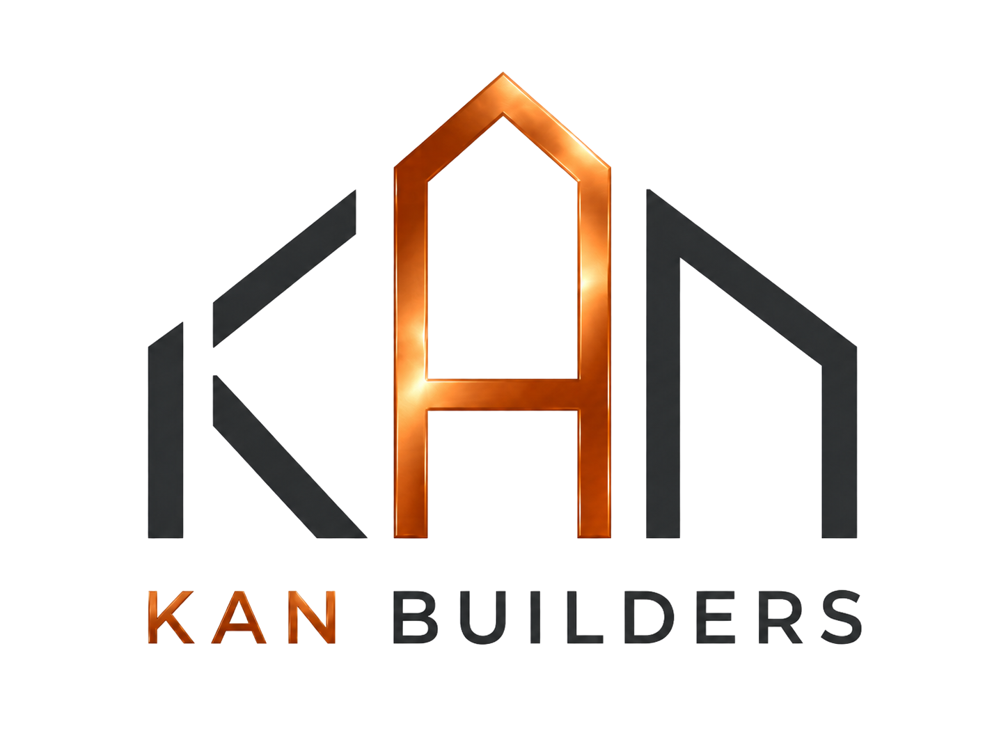 Kan Builders Logo