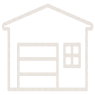 Garage Conversion Icon