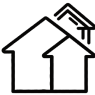 Room Additions Icon