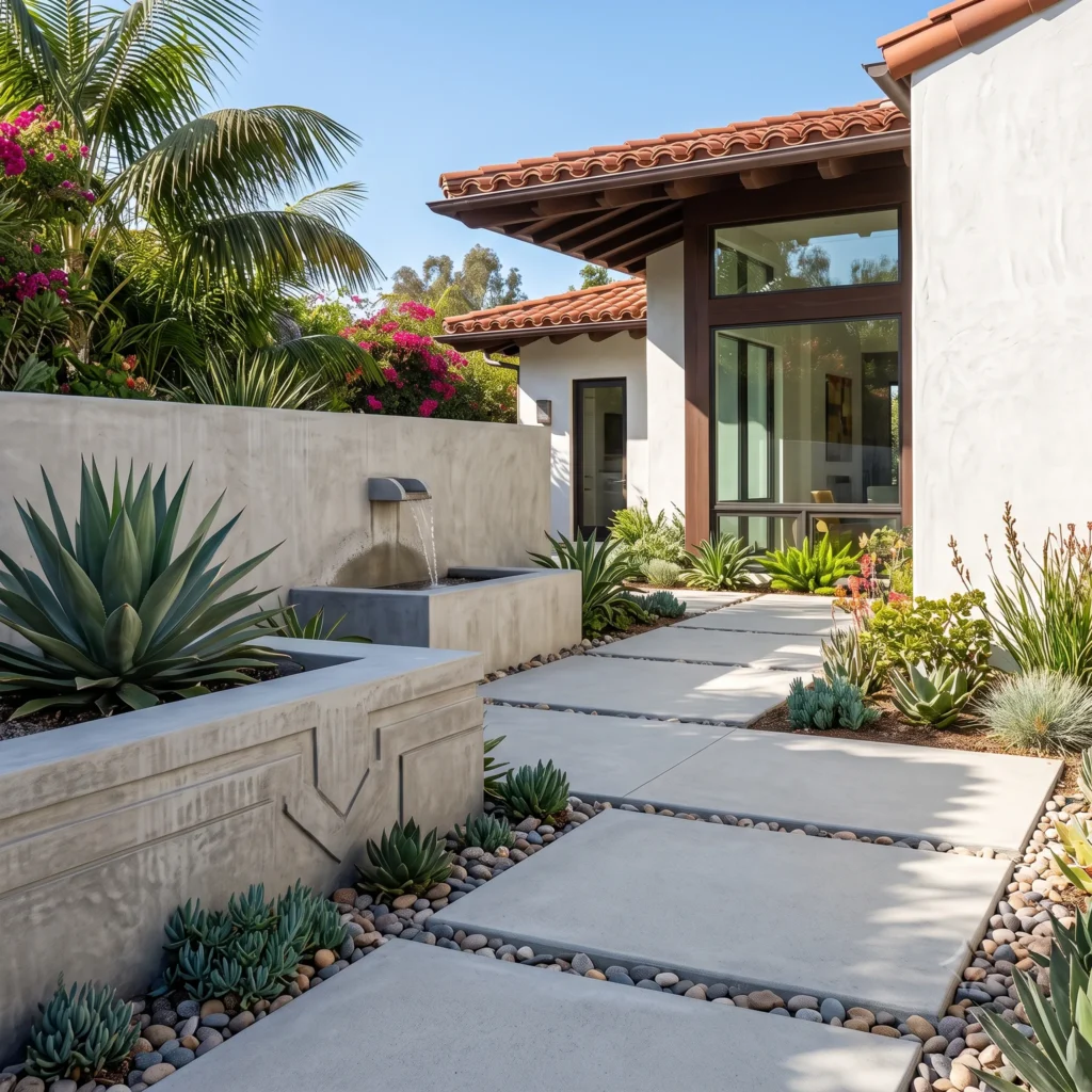 San Diego Concrete Solutions