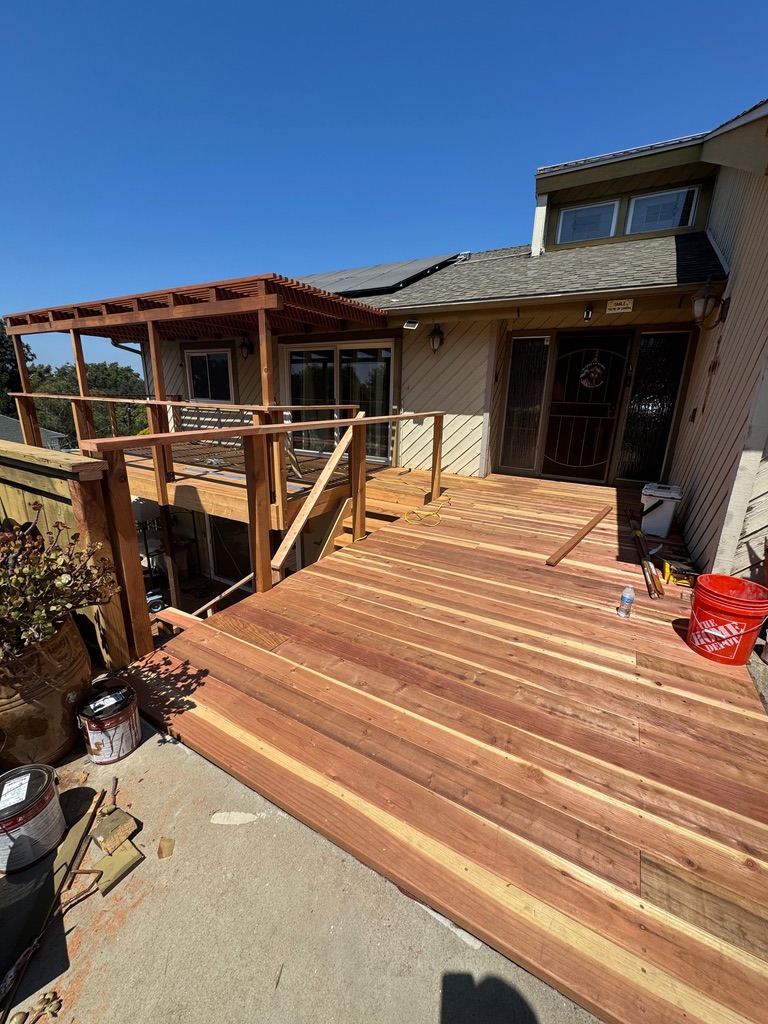 Project View 7