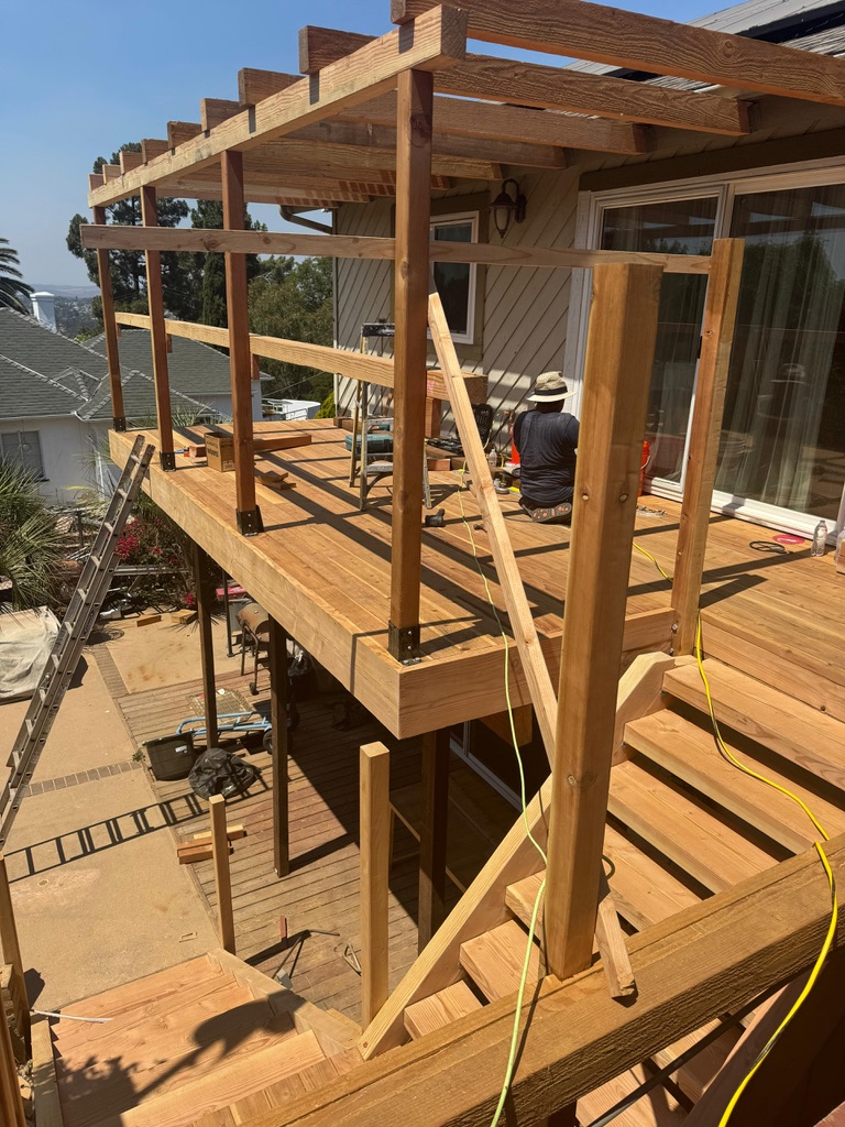 Project View 8