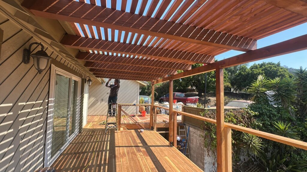 Project View 9