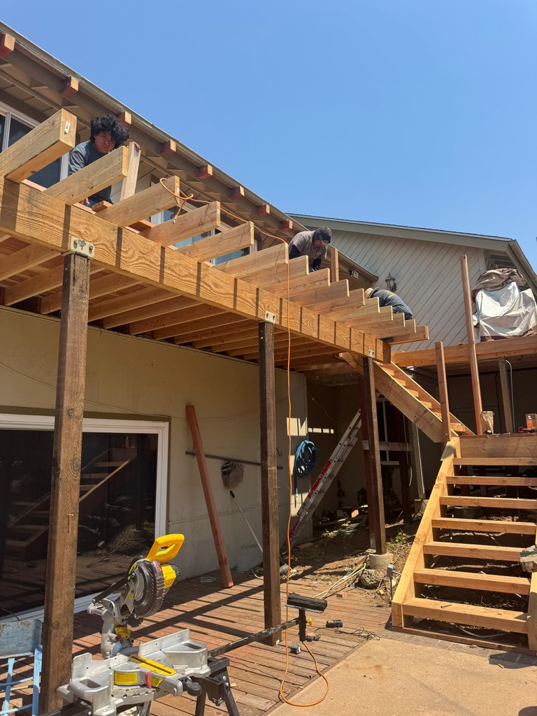 Project View 10