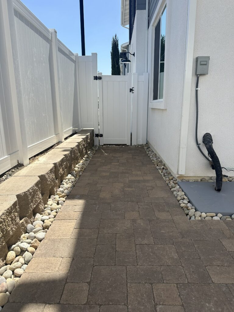 Project View 8
