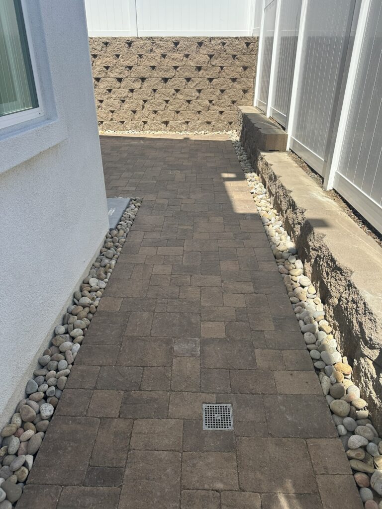 Project View 3