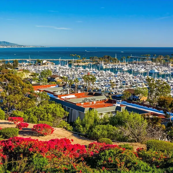 Bostonia neighborhood in San Diego