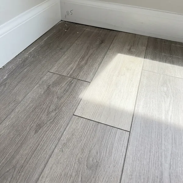Hardwood and engineered flooring