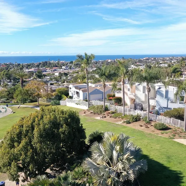 Leucadia neighborhood in Encinitas