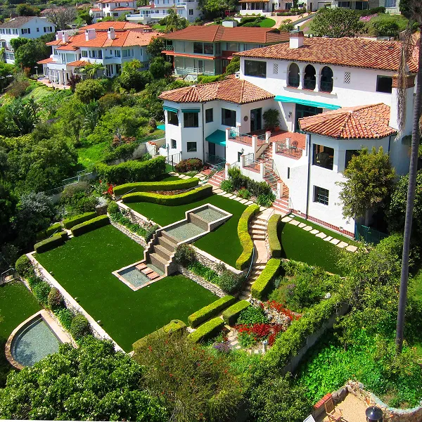 Point Loma neighborhood in San Diego