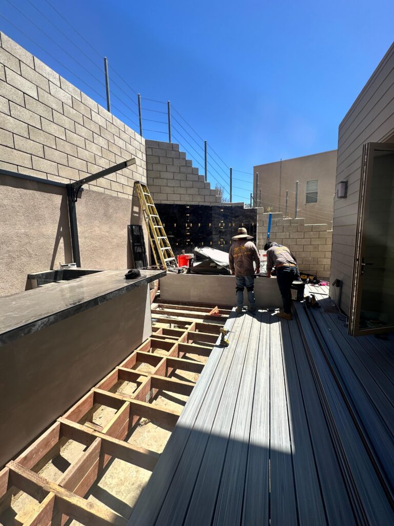 Project View 11