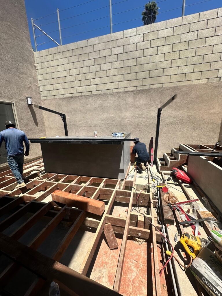 Project View 15