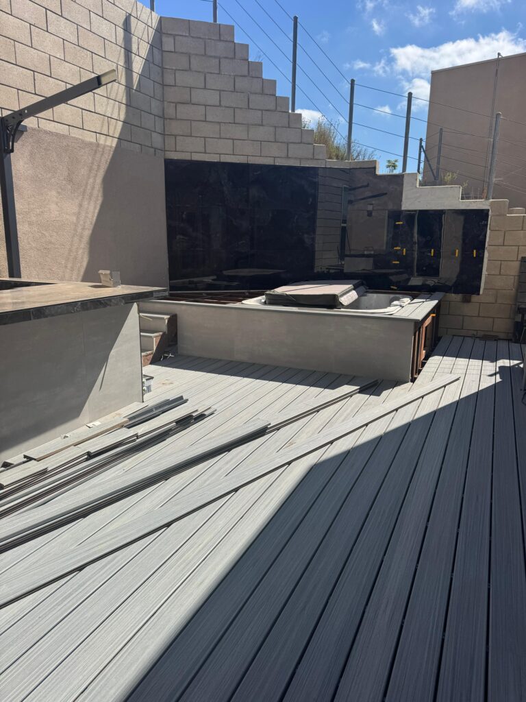 Project View 3