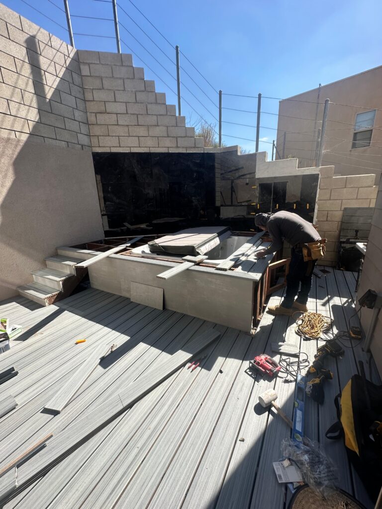 Project View 5