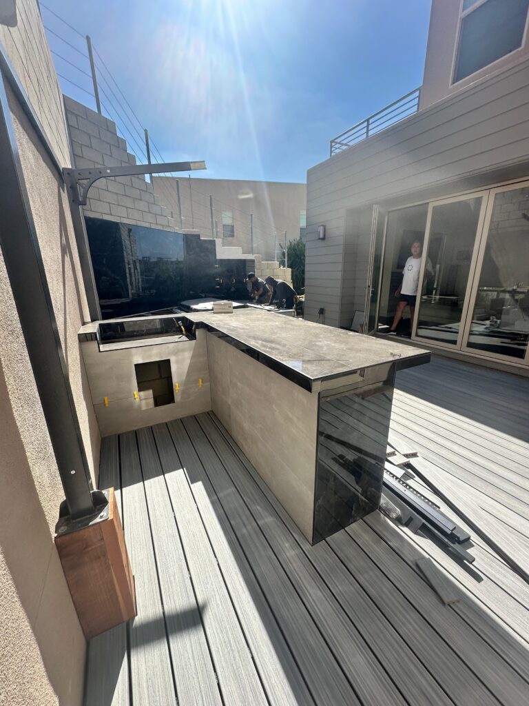 Project View 8
