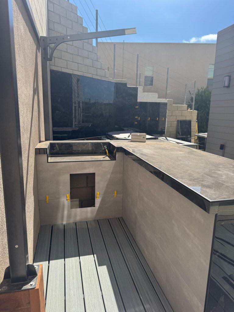Project View 9