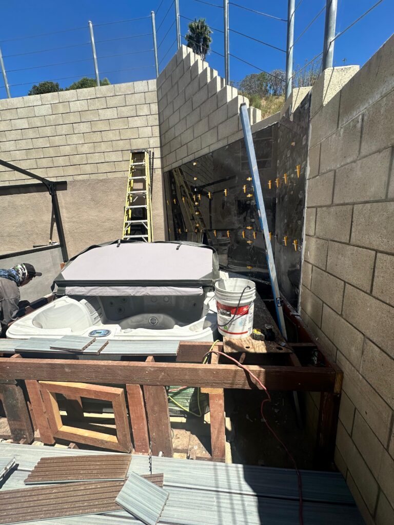 Project View 10