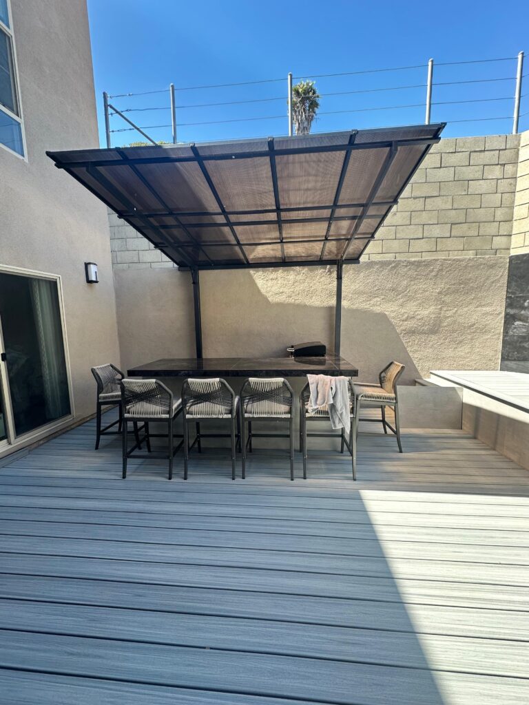 Project View 2