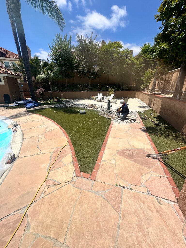 Project View 4