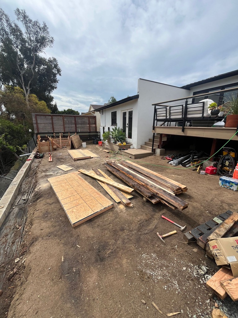 Project View 6