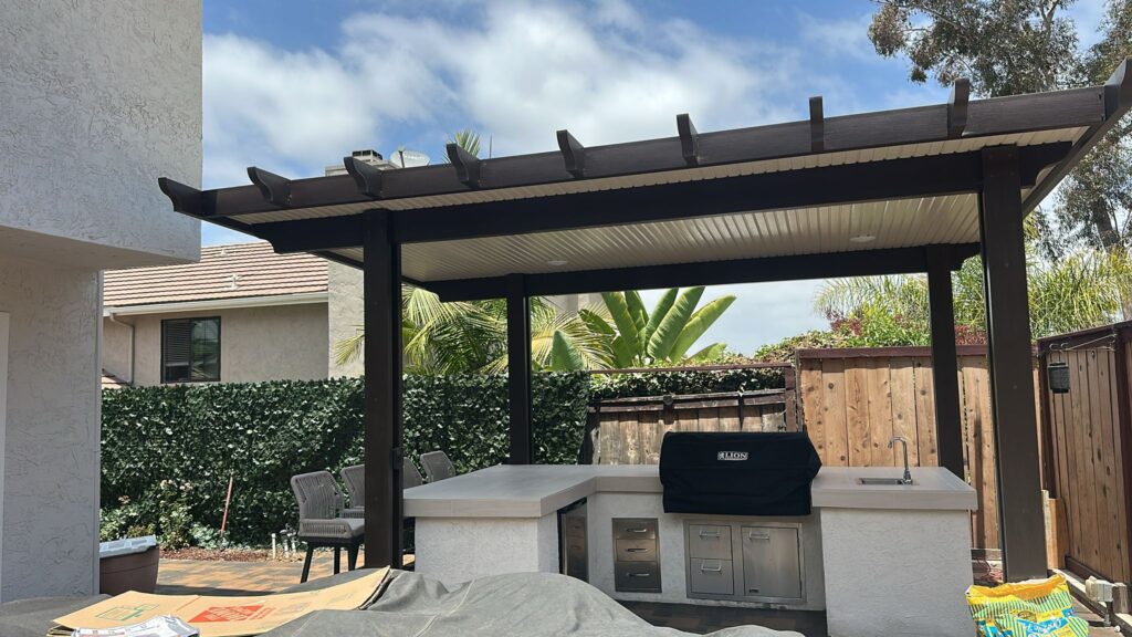 Project View 4