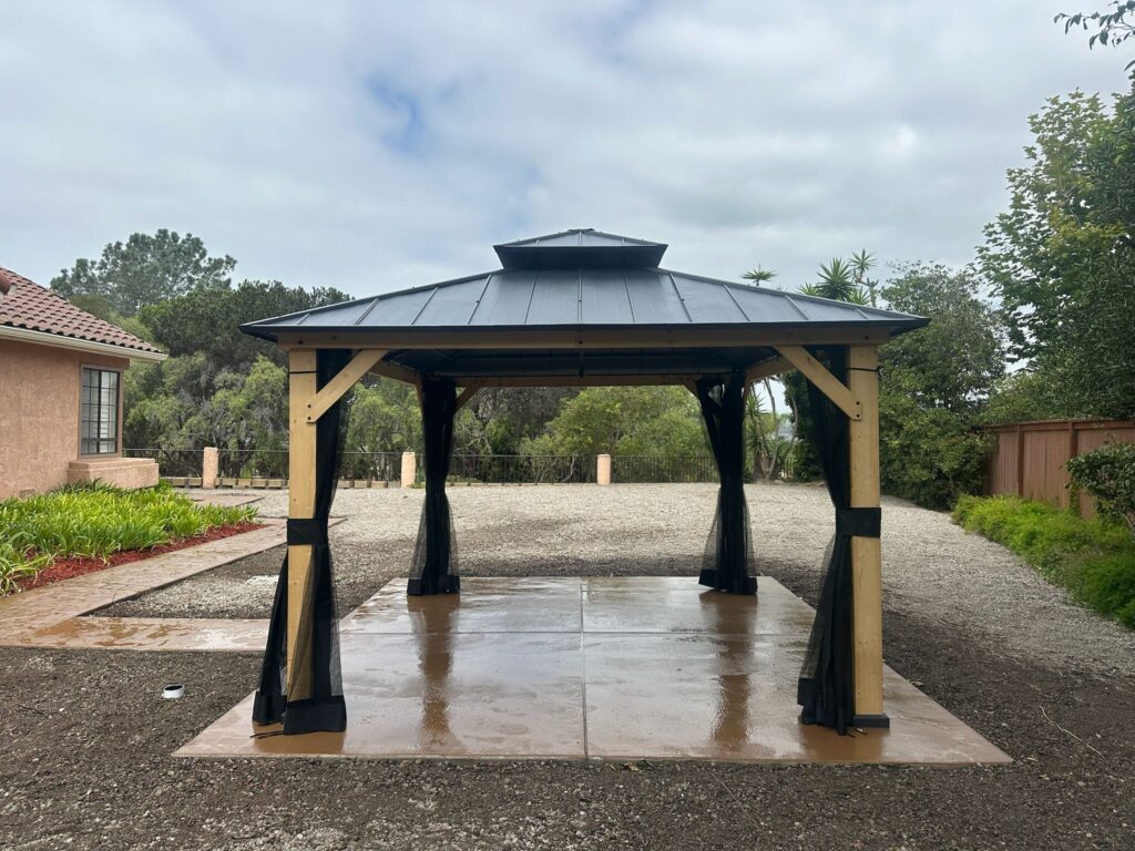 Project View 3