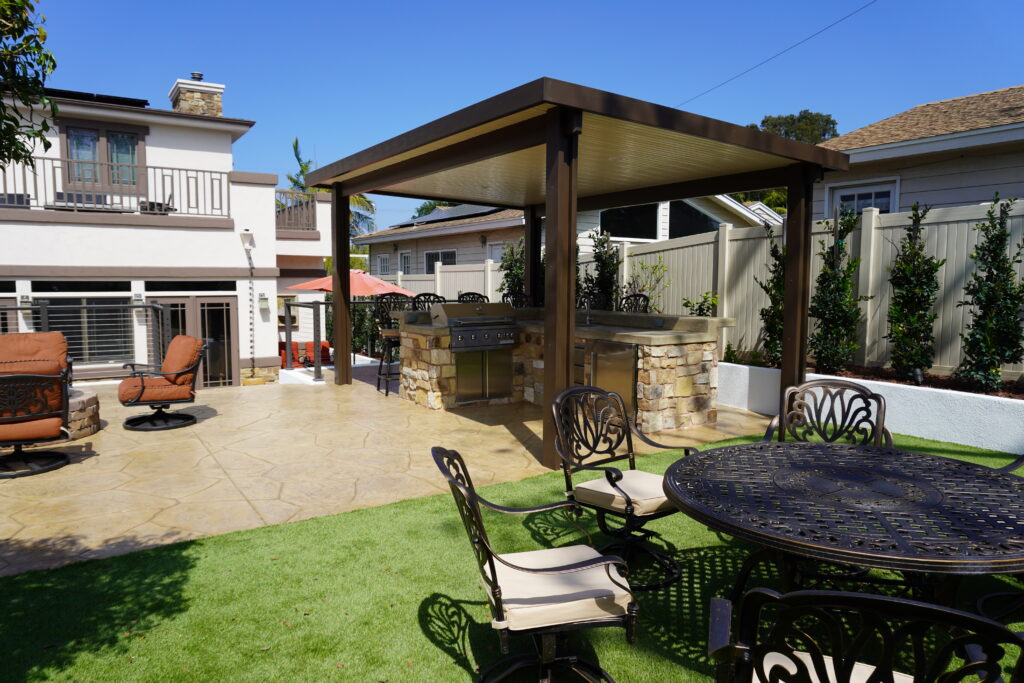 Project View 10